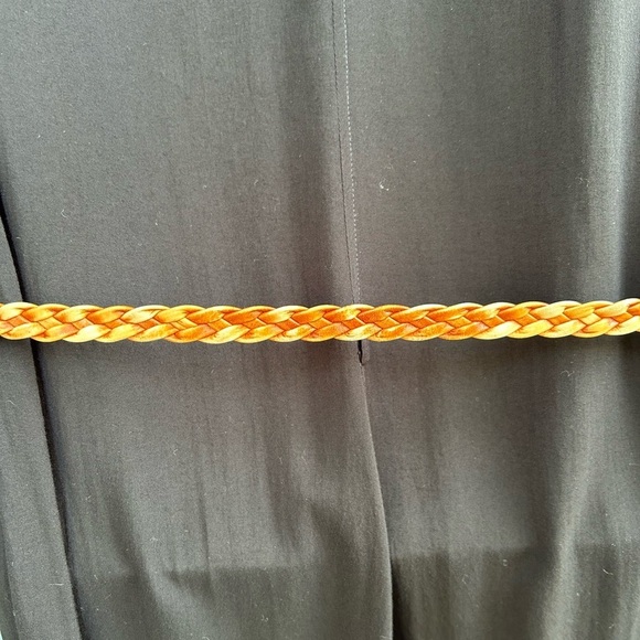 Levi’s vintage braided belt, Small - Picture 5 of 9
